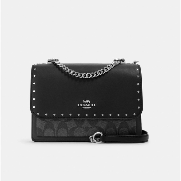 Coach Handbags - COACH Klare Crossbody